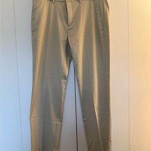 Men's Tan Pants